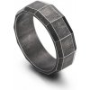 Prsteny Steel Edge Pánský prsten z chirurgické oceli WJHZ1661