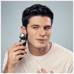 Braun Series 8 8467cc Wet & Dry Silver – Hledejceny.cz