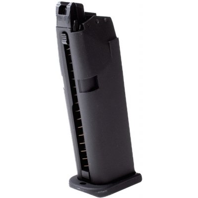 Umarex Glock 19 Gen.5 s blowbackem – Hledejceny.cz