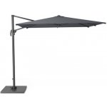 Voyager 1 Economy Platinum 250 x 250 cm, Antracitový, barva rámu Antracitová – Hledejceny.cz