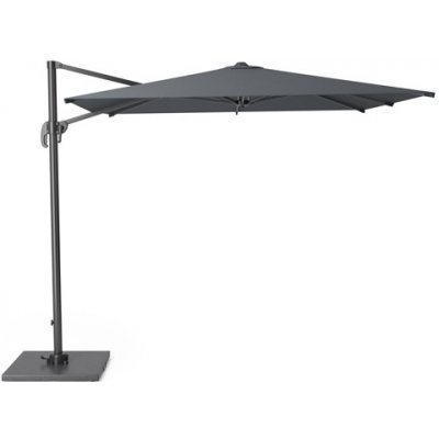 Voyager 1 Economy Platinum 250 x 250 cm, Antracitový, barva rámu Antracitová – Hledejceny.cz