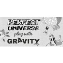 Perfect Universe