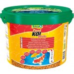 Tetra Pond Koi Sticks 10 l – Hledejceny.cz