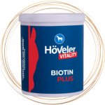 Höveler Biotin Plus 1 kg – Hledejceny.cz