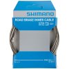 Bovden Shimano lanko brzdové SIL/MTB 1.6*3500+koncovky