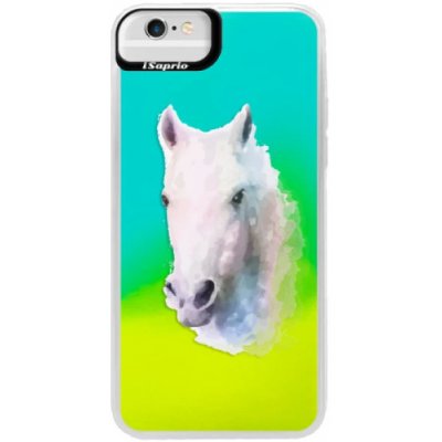 Pouzdro iSaprio Kůň iPhone 6 Plus/6S Plus – Zboží Mobilmania