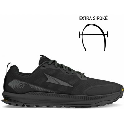 Altra W Lone Peak 9+ Wide al0a85s20001 – Zboží Mobilmania