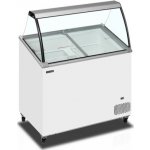 TEFCOLD IC301SCE+SO – Zboží Dáma