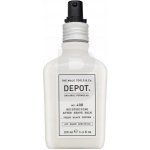 Depot NO.408 Moisturizing After Shave Balm hydratační balzám po holení 100 ml – Zbozi.Blesk.cz