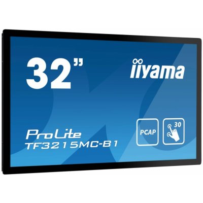 iiyama ProLite TF3215MC-B2 – Zboží Živě