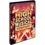 muzikál ze střední: Koncert DVD – Hledejceny.cz