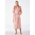 DKaren Eliza župan dlouhý fialová – Zboží Dáma