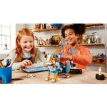 LEGO® BOOST 17101 Creative Toolbox – Hledejceny.cz