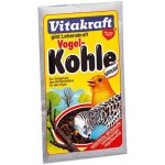 Vitakraft Bird charcoal uhlí 10 g – Zbozi.Blesk.cz