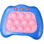 Leventi Quick Push zelený dráček – Sleviste.cz