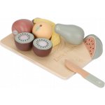 Little Dutch dřevěné krájecí ovoce 4485LD – Zbozi.Blesk.cz