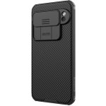 Nillkin CamShield PRO Google Pixel 9 Pro Black – Zboží Živě