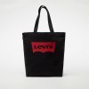 Taška  Levi's Batwing Tote W černá