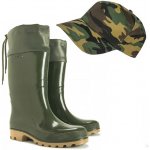 Demar Grand S 0151 zelené – Zboží Dáma