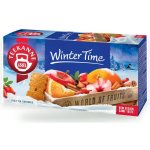 Teekanne WOF Winter Time 20 x 2,5 g – Hledejceny.cz