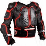 chránič těla Emerze EM55 – Hledejceny.cz