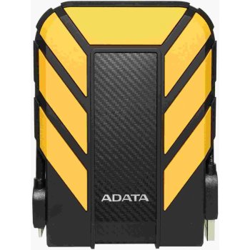 ADATA HD710 Pro 2TB, AHD710P-2TU31-CYL