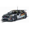 Auto pro autodráhu Scalextric Autíčko Touring C4297 Honda Civic Type R BTCC 2021 Gordon Shedden 1:32