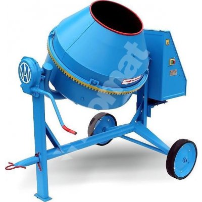 Agro-Wikt BWA 150l / 400V – HobbyKompas.cz