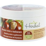 Alpa Herbal masážní krém s kaštanem 250 ml – Sleviste.cz