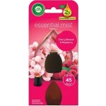 Air Wick náplň pro aroma difuzér Třešňový květ a malina 20 ml – Hledejceny.cz