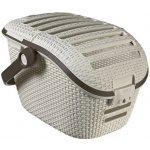Curver přepravka Rattan 51 x 38 x 33 cm – Zboží Dáma