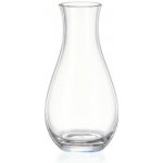 Crystalex Váza For Your Home 220 mm, 1 ks – Hledejceny.cz