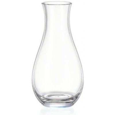 Crystalex Váza For Your Home 220 mm, 1 ks – Hledejceny.cz