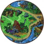 Vopi Dino Vícebarevná – Hledejceny.cz