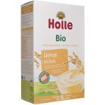 Holle BIO Nemléčná kaše 100% jáhelná 250 g – Zboží Dáma