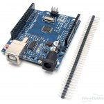Arduino UNO R3 klon s Atmega328P – Zboží Dáma
