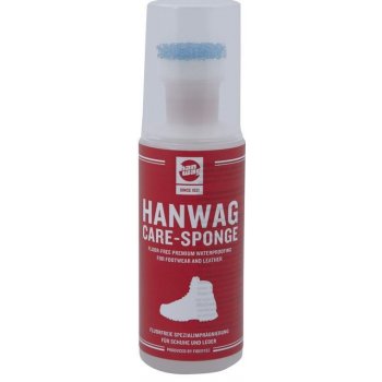 Hanwag Care Sponge 100 ml