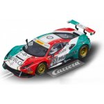 Carrera 27683 EVO Ferrari 488 GT3 Squadra Corse Garage Italia – Hledejceny.cz