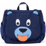 Affenzahn Washbag Bobo Bear petrol – Hledejceny.cz