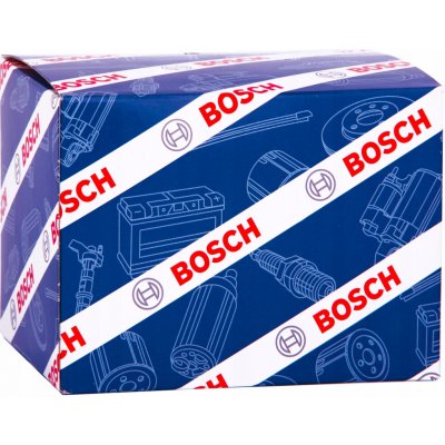 Bosch olejový filtr F 026 407 238 | Zboží Auto