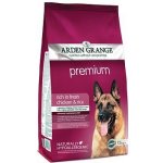 Arden Grange Premium 2 kg – Hledejceny.cz