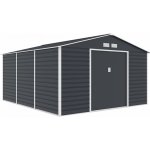 G21 GAH 1300 - 340 x 382 cm antracitový – Zboží Dáma