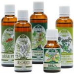 Naděje K05 Doplněk z bylin k harmonizaci ženských reprodukčních a hormonálních funkcí 250 ml – Hledejceny.cz