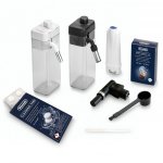 DeLonghi Eletta Ultra ECAM 470.75.TXB – Hledejceny.cz