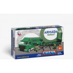 Cheva 66 Tahač – Zboží Dáma