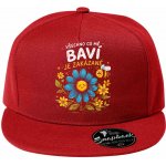 Všechno co mě baví je zakázané 5P RAP – Hledejceny.cz