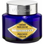 L'Occitane Immortelle Precisious cream zpevňující pleťový krém 50 ml – Sleviste.cz