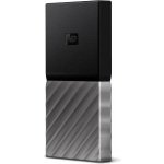 WD My Passport SSD 512GB, WDBKVX5120PSL-WESN – Zboží Živě