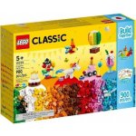 LEGO® Classic 11029 Kreativní party box – Sleviste.cz
