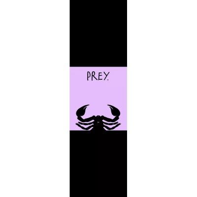 Prey Scorpion Griptape